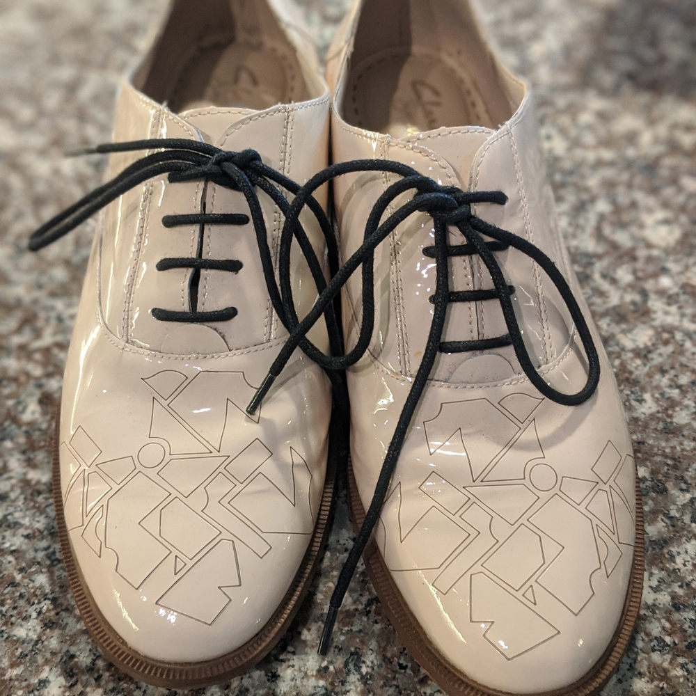 Women's Clark's